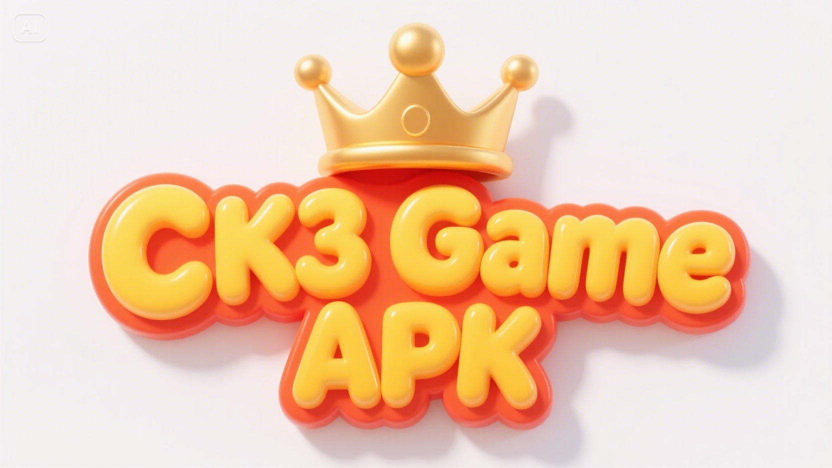 CK3 Game APK